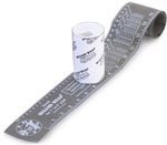 Wizard Wraps Model Code: AA - Price is for 1 Each (part# WW-16) by Flange Wizard