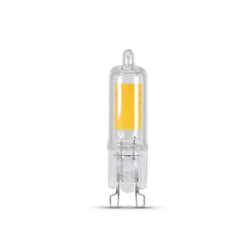 Feit Electric G9 5K BI-PIN LED 120V 3PK
