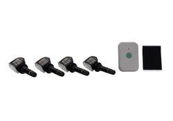 Ford Racing (M-1180-B) 2015 Mustang TPMS Sensors and Activation Tool Kit
