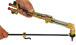 Circle Wiz Cutting Attachments - circle wiz