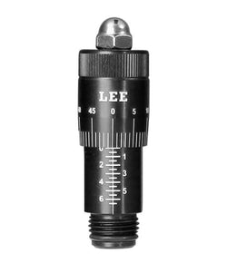 LEE Precision 92150: Handgun Micrometer Adjust Screw
