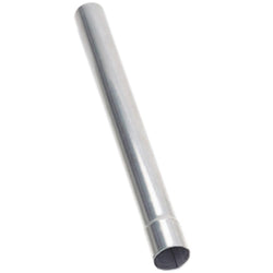 NICKSON INC 17623 18" TAILPIPE EXT 2" ID,Silver