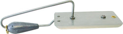 Old Salty Planer 8oz Planer 1pk