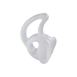Ambidextrous Clear Small Skeleton Ear Tip