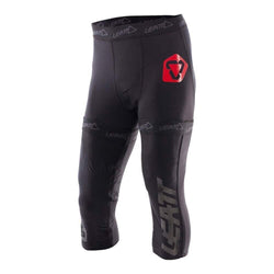 Leatt Knee Brace Men's Off-Road Motorcycle Pants - Black/Medium/Large