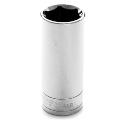 SOCKET DP 23MM WILMAR