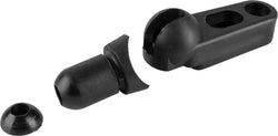 Sea Dog 3243001 Nylon Windshield Brace Foot -