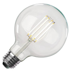 Feit Electric DIM G40 LED CLEAR 27K