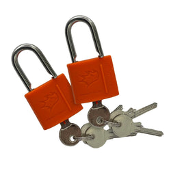 MAXTRAX MAXLOX (2, Orange)