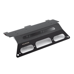 Putco 950001 Hornet Safety Light Third Brake Light Mounting Bracket - Fits 2015-2025 Ford F-150 and 2017-2025 Ford Super Duty