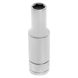 Performance Tool W32410 1/2 Drive 6-Point Socket, 10mm