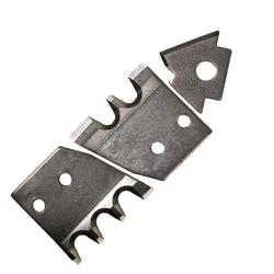 K-Drill 7.5 in. Ice Auger Replacement Blades
