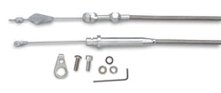Lokar KD-2727HT Hi-Tech Kickdown Kit for Chrysler 727 Transmission