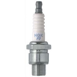NGK New Standard Spark Plug BUZ8H, 7447 Set of 4 Spark Plugs