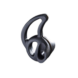 Ambidextrous Black Small Skeleton Ear Tip