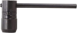 Carlson's T-Handle Wrench [ 12 Gauge ] Speed Wrench | Choke Tube Removal for All Chokes to .690 Constrictions or Extra Full