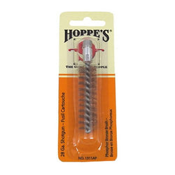 HOPPES BRONZE CLEANING BRUSH
