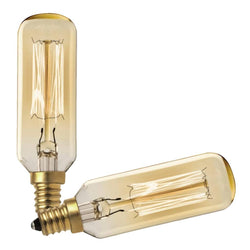 Feit Electric 40W T8 E12 VINTAGE 2PK