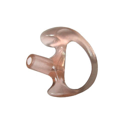 Left Medium Rubber Ear-Mold