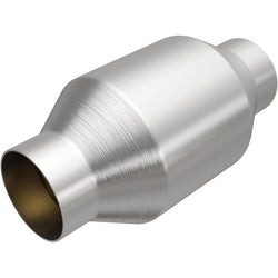 MagnaFlow Catalytic Converter 53956: Standard Grade, Universal (Federal/EPA Compliant)