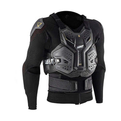 Leatt Brace Body Protector 6.5 Adult (Black - Large)