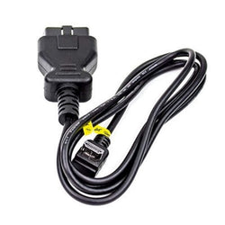 SCT Performance 7011U-08 Xcalibrator X4 Replacement OBDII Cable Xcalibrator X4 Replacement OBDII Cable
