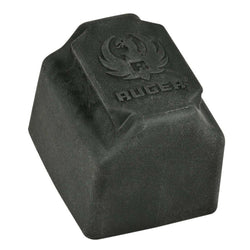 Ruger BX-25 Dust Cover, Polymer, Black, 90403