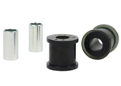 Nolathane REV014.0004 Black Sway Bar Link Bushing (Location Rear Or Front)