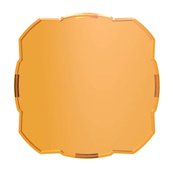 KC FLEX ERA® 4 - Light Shield/Hard Cover - Amber