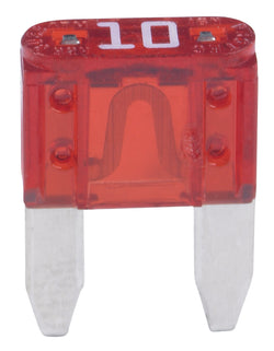 Bussmann BP/ATM-10 10 Amp Fast Acting Mini-Fuse