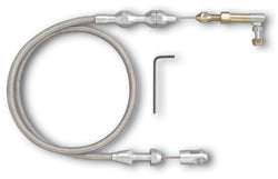 Lokar TC-1000HT 24" Hi-Tech Throttle Cable