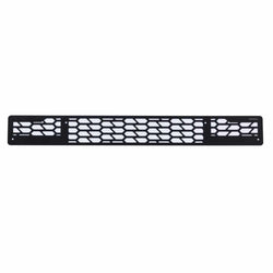 Putco 83161 2018-2020 Ford F-150 - Hex Shield - Black Powdercoated