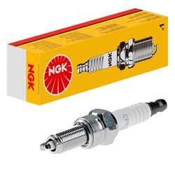 NGK (5958) CPR6EB-9 Standard Spark Plug, Pack of 1
