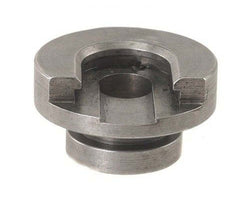 RCBS Single Stage Shell Holder, Hardened Shell Holder for Reloading on Single Stage and Turret Presses, Multicolor, #27