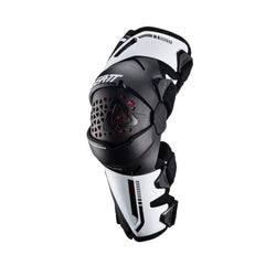 Leatt Knee Brace Z-Frame #XL Pair Wht