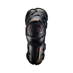 Leatt Knee Brace Z-Frame #XL Pair Blk