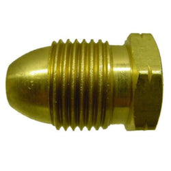 Ap Products ME1691 Hard Nose Pol Plug