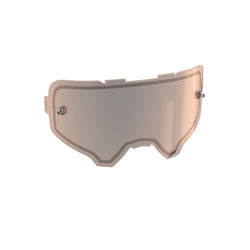 Leatt Velocity Lens Iriz Adult Bronze