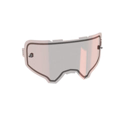 Leatt Velocity Lens Iriz Adult