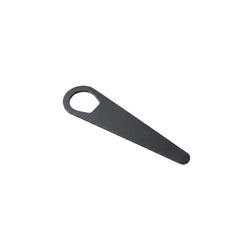 WILSON COMBAT WRENCH BUSHING 1911 FULL-SIZE STEEL BLUE
