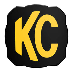 KC FLEX ERA® 4 - Light Shield/Hard Cover - Black