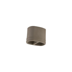 B5 SYSTEMS GRIP PLUG FOR TYPE 22 & 23 P-GRIPS FDE
