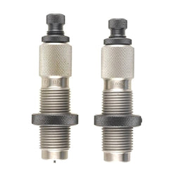 REDDING 6.5 CREEDMOOR Full Length Die Set (80446)