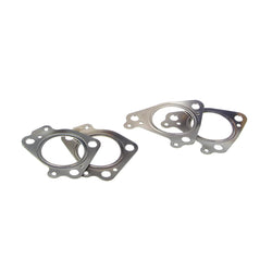 PPE - Gasket Set for Up-pipes 118062030 Compatible with 2001-2016 GM 6.6L Duramax