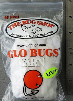Glo Bugs Yarn