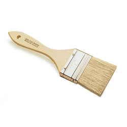 REDTREE 14042 Chip Bristle Disposable Paint Brush - 2-1/2"