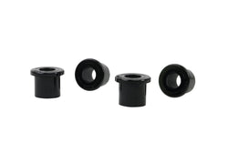 Nolathane REV164.0022 Black Spring Bushing (Spring Eye Rear Rear)