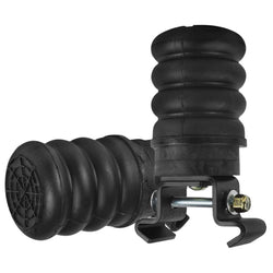 SuperSprings TSS-107-47 Pair of Left and Right Trailer SumoSprings | GAWR of 5,000-8,000 lbs | Reduces G-Force in Trailer by 68% | Removes Sway, Hop and Body Roll