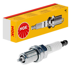 NGK 130-119 Stens Spark Plug Compatible with/Replacement for NGK BKR5E M78543 M143270 BKR5E 7938 25 132 14-S 14 132 03-S NGBKR5E BKR5E-11 BKR5E-11 BKR5E B1BKR5E11 B1BKR5E 9872 77-247 39083 268-5861
