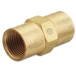 COUPLER, INERT ARC